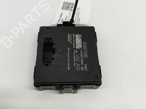 Electronic module AUDI A1 Sportback (GBA) 25 TFSI | BP19645102M83 