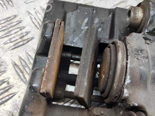 Right rear brake caliper ASTON MARTIN VANTAGE Vantage 4.3 | BP27797450M106 