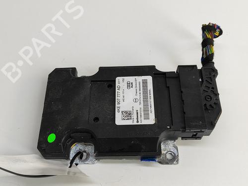 Electronic module AUDI E-TRON (GEN) 55 quattro | BP27781678M83 
