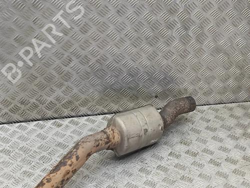 Exhaust system AUDI A5 (F53, F5P) S5 TFSI quattro | BP29227647M121 