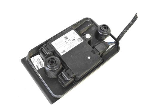 Electronic module JAGUAR XF II (X260) 2.0 D | BP30281131M83