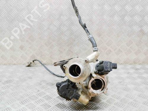 Turbocharger/Supercharger AUDI A1 (8X1, 8XK) S1 quattro | BP11216746M71 