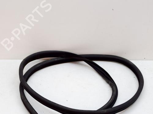 Used Rubber door seal LAND ROVER RANGE ROVER EVOQUE (L538) 2.0 D 4x4 (180 hp) 14631151
