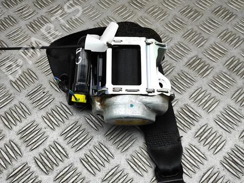 Used Rear right seatbelt Rear right seatbelt 38421872 38421872