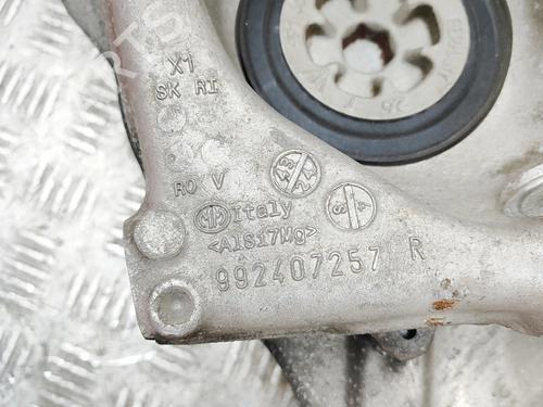Left front steering knuckle PORSCHE 911 Convertible (992) 3.0 Carrera (992312) | BP38018454M25 - Image 7