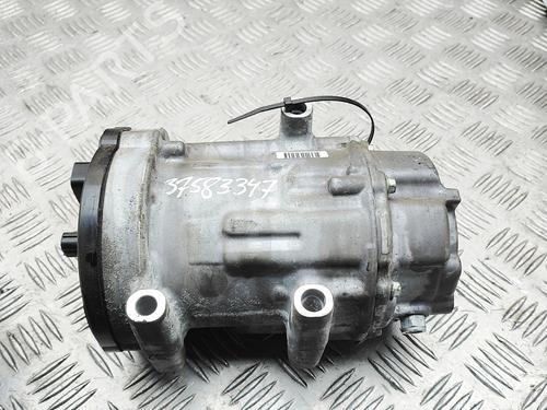 Used AC compressor AC compressor TOYOTA RAV 4 V (_A5_, _H5_) 2.5 Hybrid (AXAH52) (218 hp) 39719397 39719397