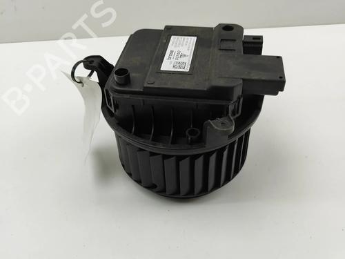 Used Heater blower motor Heater blower motor PORSCHE PANAMERA (971) 2.9 4 E-Hybrid (97ABE1, 97BBE1) (330 hp) 26685386 26685386