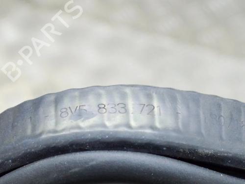 Rubber door seal AUDI A3 Limousine (8VS, 8VM) 30 TFSI | BP27753574C142 