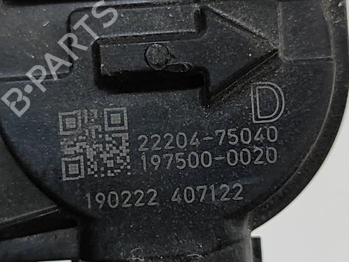 Mass air flow sensor TOYOTA RAV 4 V (_A5_, _H5_) 2.5 Hybrid AWD (AXAH54, AXAL54) | BP27791629M95  - Image 6