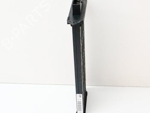 Heater resistor RENAULT KADJAR (HA_, HL_) 1.5 dCi 110 (HLA3) | BP10400356M108 