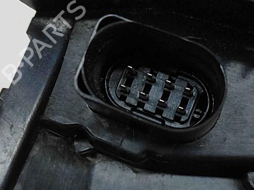 Left daytime light VW T-ROC (A11, D11) 2.0 R 4motion | BP29487439C104 