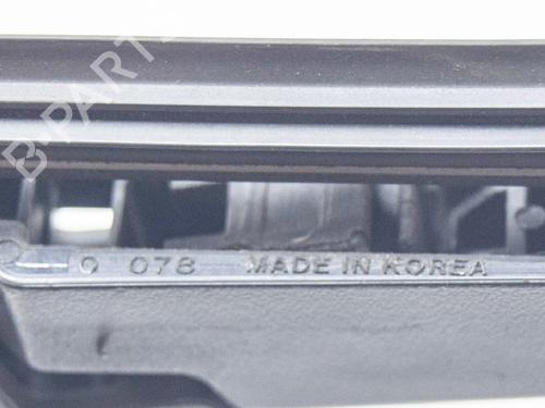Rear windshield wiper arm KIA SPORTAGE IV (QL, QLE) 1.6 GDI | BP14618621C144 