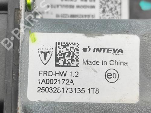 Front right window mechanism TESLA MODEL 3 (5YJ3) EV | BP34190562C23  - Image 7