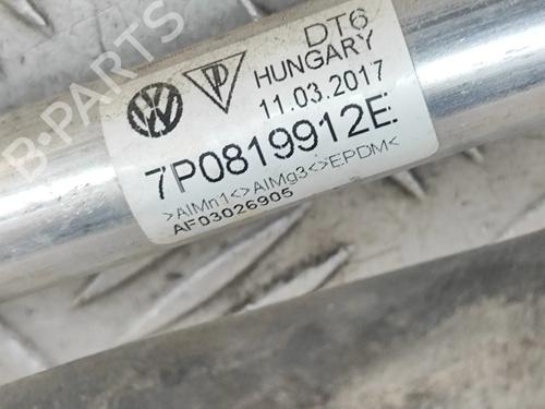 Pipe VW TOUAREG (7P5, 7P6) 3.0 V6 TDI | BP28955654M125 - Image 7