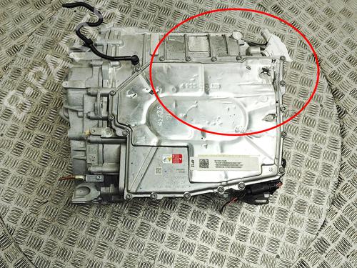 Engine VW ID. Buzz Bus (EBB, EBJ) Electric (EBB, EBJ) | BP33378287M1 - Image 5