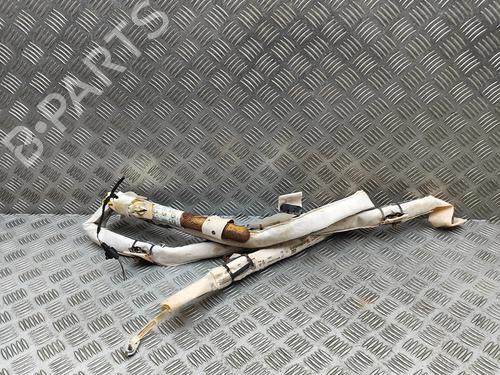 Used Left curtain airbag Left curtain airbag AUDI Q8 (4MN, 4MT) 55 TFSI Mild Hybrid quattro (340 hp) 33392421 33392421