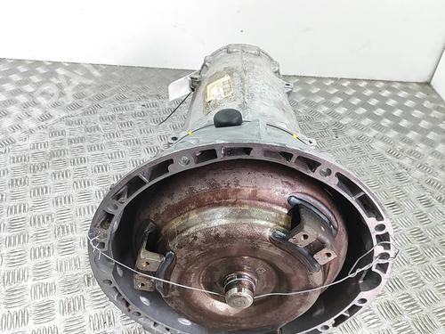 Gearbox BMW 5 (E60) 530 d | BP35982758M3 - Image 2