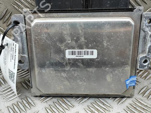 Engine control unit (ECU) HONDA CIVIC X Saloon (FC_) 1.6 i-VTEC LPG | BP37598864M57 - Image 5