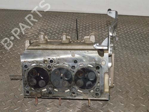 Cylinder head VW PASSAT B6 (3C2) 2.0 TDI | BP30282151M5 - Image 4