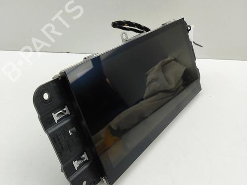 Display AUDI A6 C8 Avant (4A5) 40 TFSI Mild Hybrid | BP27798992C48 - Image 2