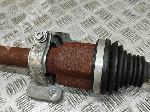 Right front driveshaft RENAULT ZOE (BFM_) ZOE | BP19253247M39 - Image 7