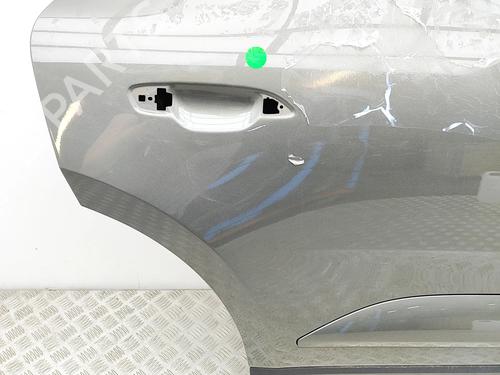 Dør højre bagtil PORSCHE MACAN (XAB) 4 Electric 4 (XABBB1, XABFD1) | BP38466763C5 - Image 2