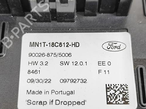 Electronic module FORD PUMA (J2K, CF7) 1.0 EcoBoost mHEV | BP27766973M83  - Image 10