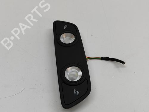 Interior roof light AUDI A5 Sportback (F5A, F5F) 35 TDI | BP28194784I8