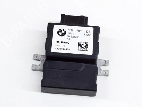 Used Electronic module BMW 4 Convertible (G23, G83) 420 i (184 hp) 27762180