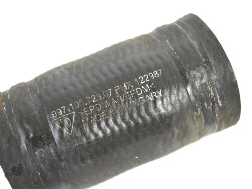 Pipe PORSCHE 911 Convertible (997) 3.6 Carrera | BP33341262M125 - Image 5