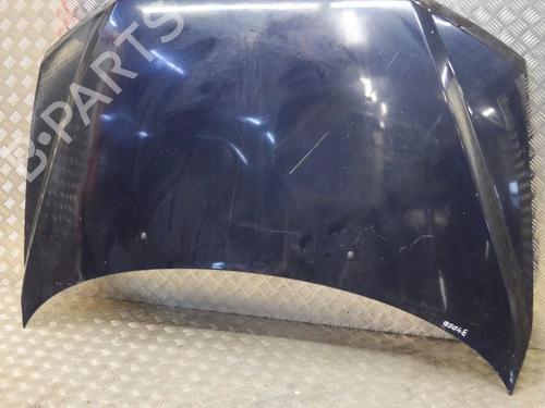 Used Hood MITSUBISHI SPACE WAGON (N9_W, N8_W) 2.4 GDI (N84W) (150 hp) 29730611