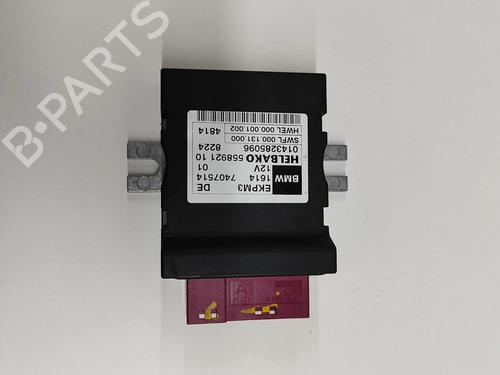 Electronic module BMW 4 Coupe (F32, F82) 435 d xDrive | BP15775085M83 