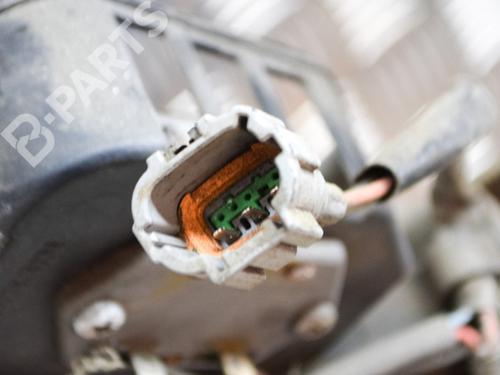 Radiator fan NISSAN PATHFINDER III (R51) 2.5 dCi 4WD | BP9227431M35 