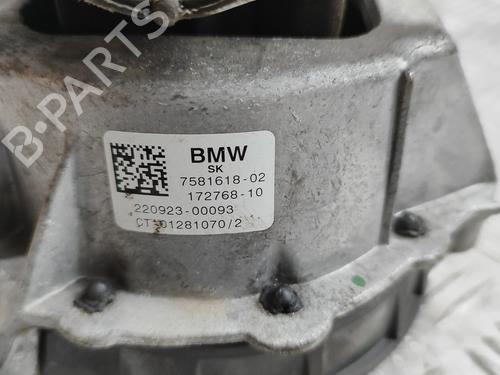 Subframe BMW 3 (G20, G80, G28) 320 i | BP24975253M9 - Image 6