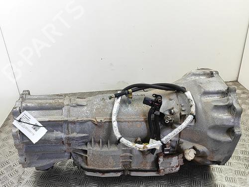 Used Gearbox Gearbox JEEP GRAND CHEROKEE IV (WK, WK2) 3.0 CRD V6 4x4 (190 hp) 34101873 34101873