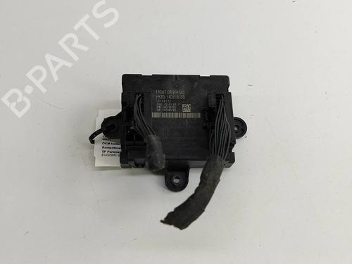 Used Electronic module LAND ROVER RANGE ROVER EVOQUE (L538) 2.0 D 4x4 (180 hp) 24975840