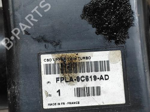 Pipe LAND ROVER RANGE ROVER SPORT II (L494) 3.0 SDV6 4x4 | BP27773316M125 