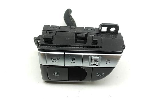 Used Switch Switch HYUNDAI IONIQ 5 (NE) EV (170 hp) 34249194 34249194