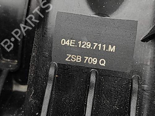 Intake manifold CUPRA FORMENTOR (KM7, KMP) 1.4 e-Hybrid | BP33385740M70  - Image 5