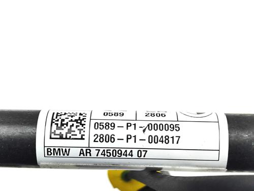 Electronic module BMW 2 Gran Coupe (F44) 218 i | BP36507644M83 - Image 6