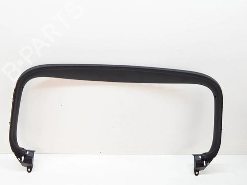 Used Boot lining AUDI Q2 (GAB, GAG) 35 TFSI (150 hp) 27760349