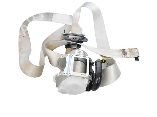 Used Front right seatbelt JAGUAR I-PACE (X590) EV400 AWD (400 hp) 30248857