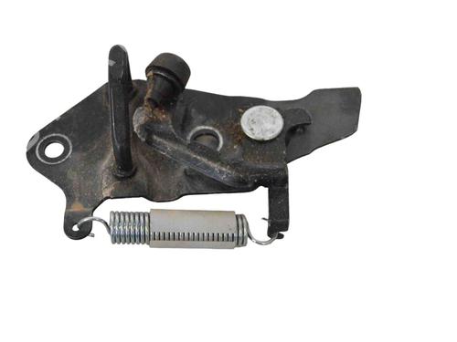 Used Exterior handle TOYOTA GT 86 Coupe (ZN6_) 2.0 (ZN6AC_, ZN6BC_, ZN6K) (200 hp) 30249216