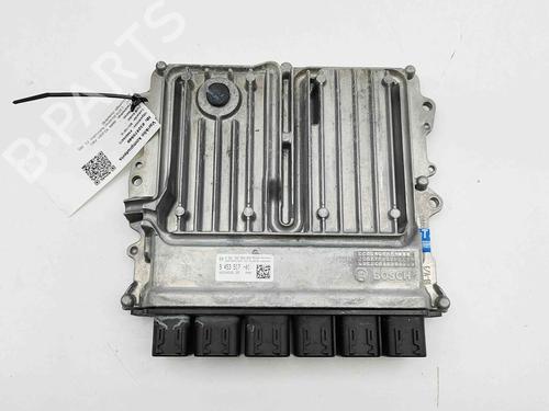 Used Engine control unit (ECU) BMW X3 (G01, F97, G08) xDrive M40 i (360 hp) 29487609