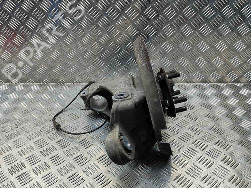 Left rear steering knuckle LAND ROVER RANGE ROVER EVOQUE (L538) 2.2 D 4x4 | BP29486129M27 