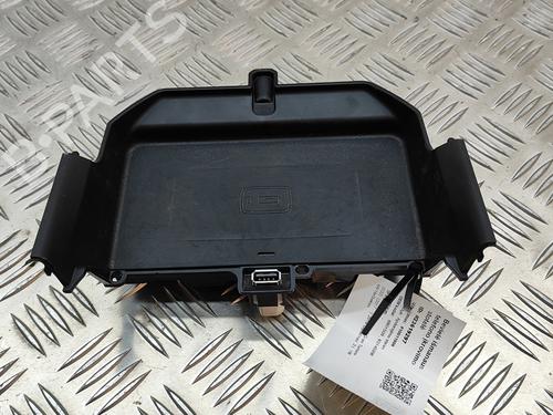 Electronic module BMW 7 (F01, F02, F03, F04) 730 d | BP17140235M83 