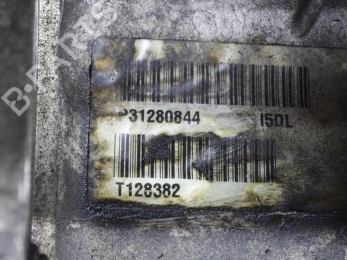 Transfer box VOLVO XC70 II (136) D5 AWD | BP15774696M36