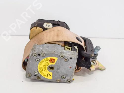 Used Rear left seatbelt Rear left seatbelt MERCEDES-BENZ S-CLASS (W220, V220) S 430, S 430 L (220.070, 220.170) (279 hp) 6839170 6839170