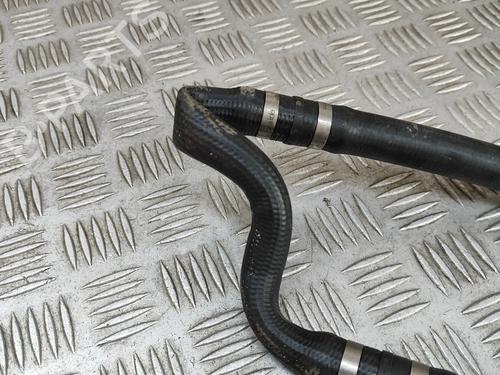 Rør TESLA MODEL X (5YJX) P100D AWD | BP28435592M125 