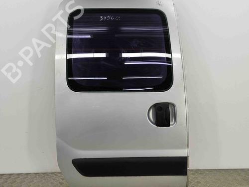 Used Right slide door RENAULT KANGOO (KC0/1_) 1.5 dCi (KC08, KC09) (82 hp) 10401506